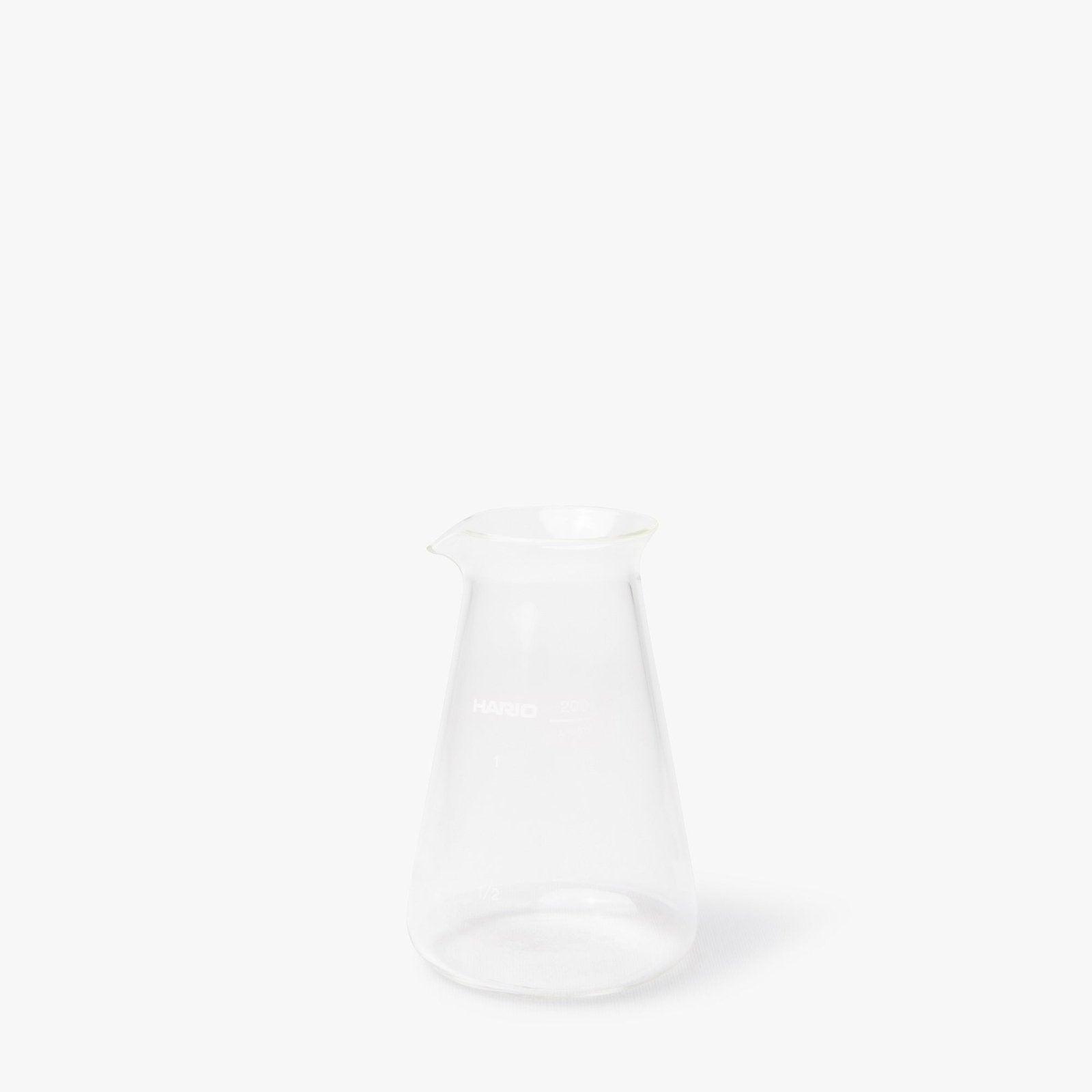 Sake pitcher - Hario - iRASSHAi